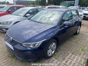 Volkswagen Golf DSG 81 kW