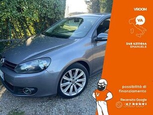 Volkswagen Golf Golf 1.4 TSI 122CV 3p. Highline