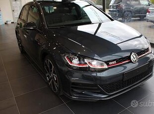 VOLKSWAGEN Golf GTI Performance 2.0 245 CV TSI D