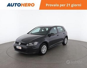 VOLKSWAGEN Golf JV54139