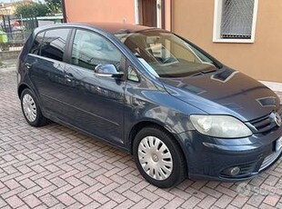 Volkswagen Golf Plus 1.6 Benzina