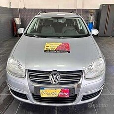 Volkswagen Golf Plus Golf 1.9 TDI DPF 5p. DSG Comf