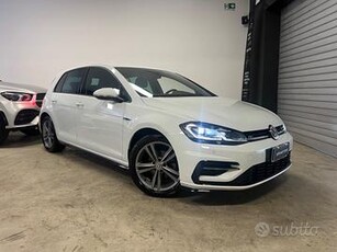 Volkswagen Golf R line 1.0 115cv