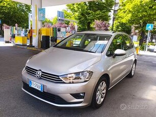 Volkswagen golf sera 7. 1.6 TDI euro 6b