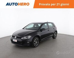 VOLKSWAGEN Golf SH96427