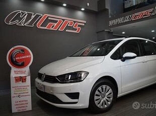 Volkswagen Golf Sportsvan 1.2 Benzina TSI 86cv