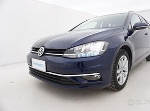 Volkswagen Golf Variant Business DSG BR000021 1.6