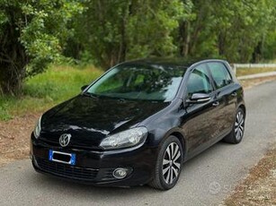 Volkswagen Golf VI 2.0