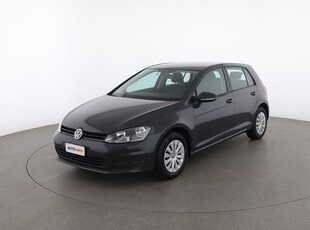 Volkswagen Golf VII