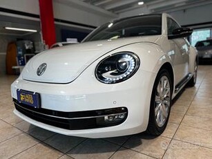 Volkswagen Maggiolino 1.4 TSI Sport 160 CV Benzina