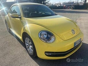 VOLKSWAGEN Maggiolino 1.6 TDI Design