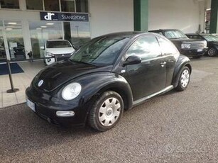 Volkswagen New Beetle 1.6