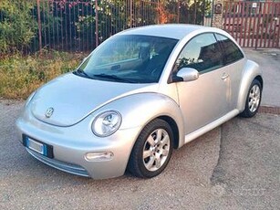 Volkswagen New Beetle 1.9 TDI Full Optional NUOVA