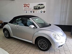 Volkswagen new beetle 1.9 tdi Unico prop 2006