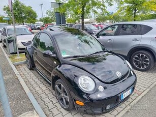 Volkswagen New Beetle Limited 2.3 170cv