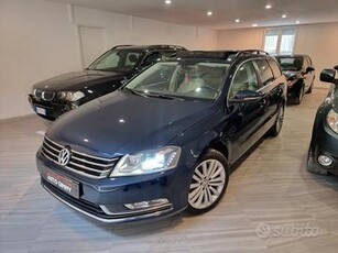 Volkswagen Passat 1.4 TURBO METANO BENZINA