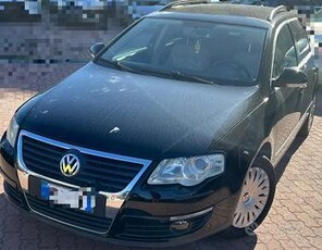 Volkswagen Passat 1.9 TDI/105CV Comfortline perfet