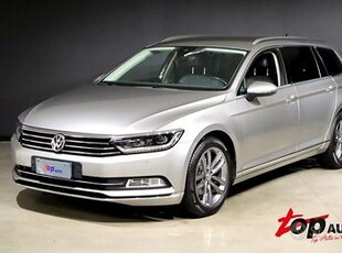 Volkswagen PASSAT 2.0 TDI 150 CV DSG HIGHLINE VARI