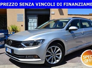 Volkswagen Passat 2.0 TDI 150CV VARIANT BUSINESS *