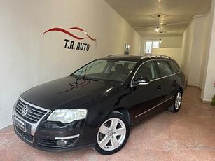 Volkswagen Passat 2.0 TDI DPF Var. Highline