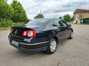 Volkswagen Passat 2.0 TDI Highline