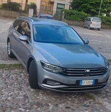 VOLKSWAGEN Passat 8ª serie - 2023