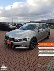 VOLKSWAGEN Passat 8 serie Passat Variant 2.0 T...