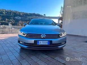 Volkswagen Passat bussines