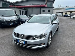 Volkswagen Passat Varian TDI DSG Executive