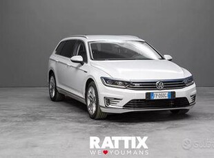 Volkswagen Passat Variant 1.4 phev GTE dsg