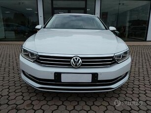 Volkswagen Passat Variant 1.6 TDI SCR DSG Business