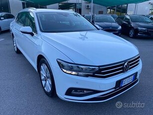 Volkswagen Passat Variant 2.0 150 Cv SCR EVO DSG B