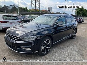 Volkswagen Passat variant 2.0 tdi business 122cv d