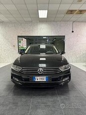 Volkswagen Passat Variant 2.0 TDI DSG Business 150