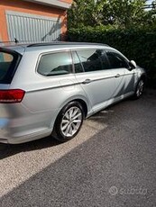 Volkswagen passat variant 2000 tdi bluemotion