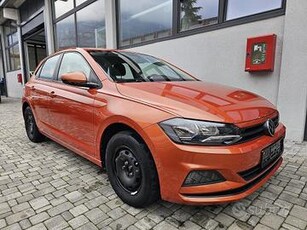 VOLKSWAGEN Polo 1.0 CONFORTLINE 80CV