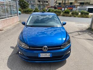Volkswagen Polo 1.0 TSI 5p. Highline BlueMotion Te