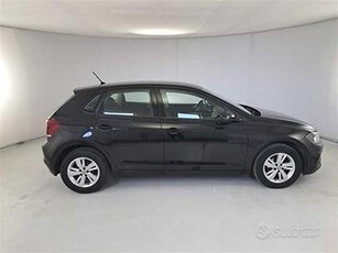 VOLKSWAGEN POLO 1.0 TSI Business Comfortline BMT 5