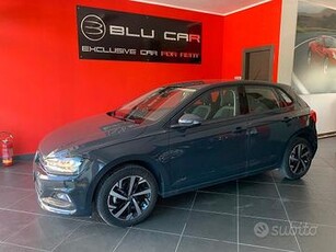 VOLKSWAGEN POLO 1.0TSI 110cv **15.000km**