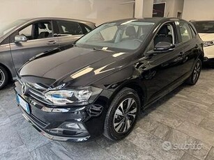 Volkswagen polo 1.0tsi 95cv dsg finanziabile