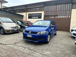 Volkswagen Polo 1.2 5 porte Trendline