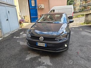 Volkswagen Polo 1.2 70 CV 5p. Comfortline