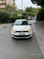 Volkswagen Polo 1.2 70 CV 5p. Comfortline