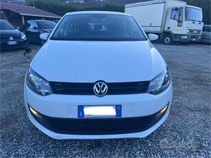 Volkswagen Polo 1.2 70 CV 5p. Comfortline