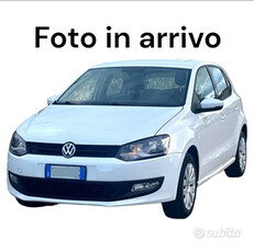 Volkswagen Polo 1.2 Comfortline