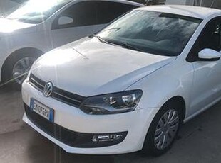 Volkswagen Polo 1.2 TDI DPF 5 p. Comfortline