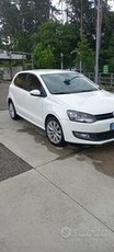 Volkswagen Polo 1.2 TDI NEOPATENTATI