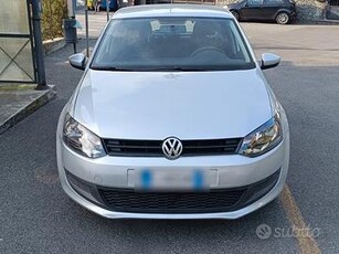 VOLKSWAGEN Polo 1.2 Trendline - 2011