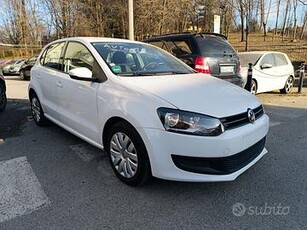 Volkswagen Polo 1.2 TSI 105cv DSG AUTOMATICA