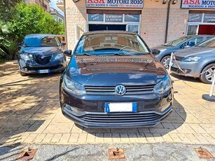 Volkswagen Polo 1.2 TSI DSG 5p. Comfortline BlueMo